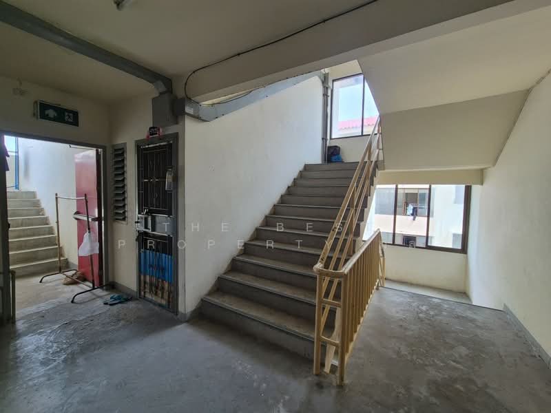 Baan Ua-Athorn Wat Koo 3, Nonthaburi, Bang Phut, Pak Kret, Nonthaburi, 2 Bedrooms, 34 sqm, Condo For Sale, by The Best Property มล, 500440048 - DDproperty.com
