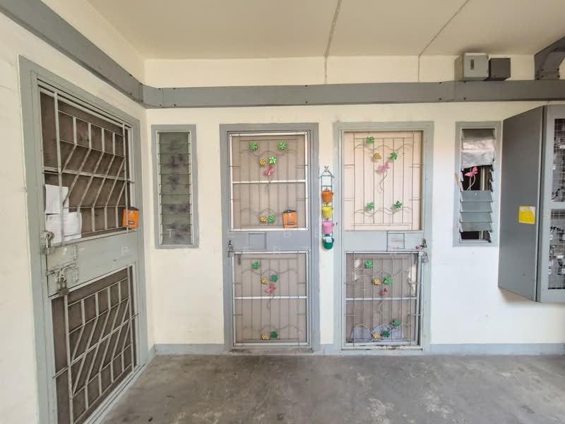 Baan Ua-Athorn Wat Koo 3, Nonthaburi, Bang Phut, Pak Kret, Nonthaburi, 2 Bedrooms, 34 sqm, Condo For Sale, by The Best Property มล, 500440048 - DDproperty.com