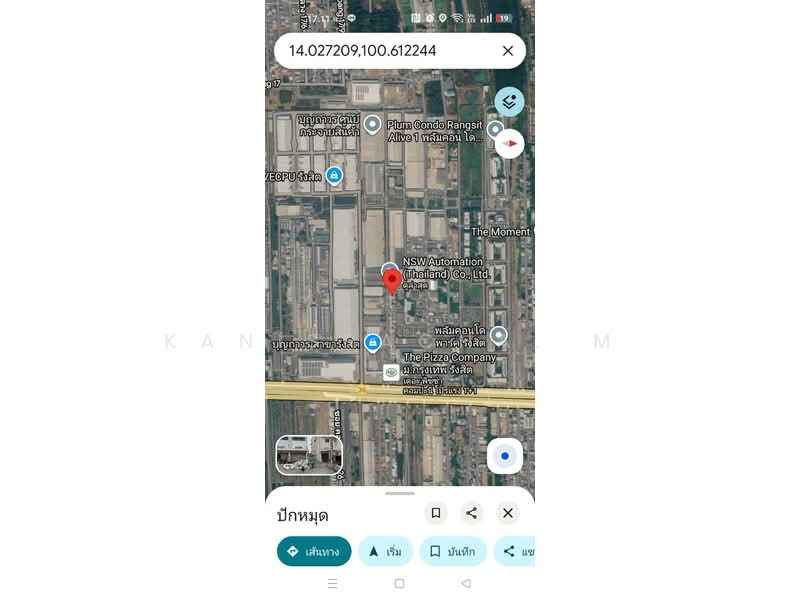 คลองหลวง, Pathum Thani, พหลโยธิน, Khlong Nung, Khlong Luang, Pathum Thani, , 800 sqm, Shophouse For Sale, by Kanisracha. M, 500440052 - DDproperty.com