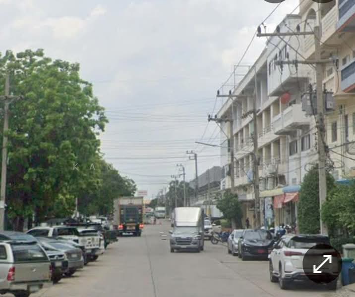 คลองหลวง, Pathum Thani, พหลโยธิน, Khlong Nung, Khlong Luang, Pathum Thani, , 800 sqm, Shophouse For Sale, by Kanisracha. M, 500440052 - DDproperty.com