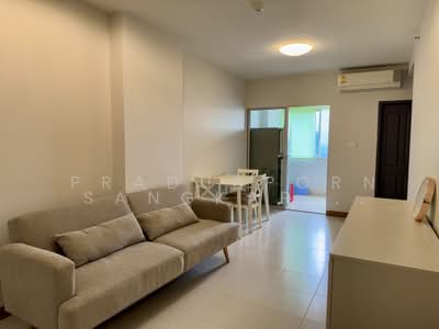 For Rent - Supalai Park Ratchayothin, Bangkok