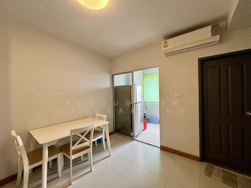 Supalai Park Ratchayothin, Bangkok, Ratchadaphisek Road, Lat Yao, Chatuchak, Bangkok, 1 Bedroom, 50 sqm, Condo For Rent, by PRADUBPORN SANGKAPHONG, 500440053 - DDproperty.com