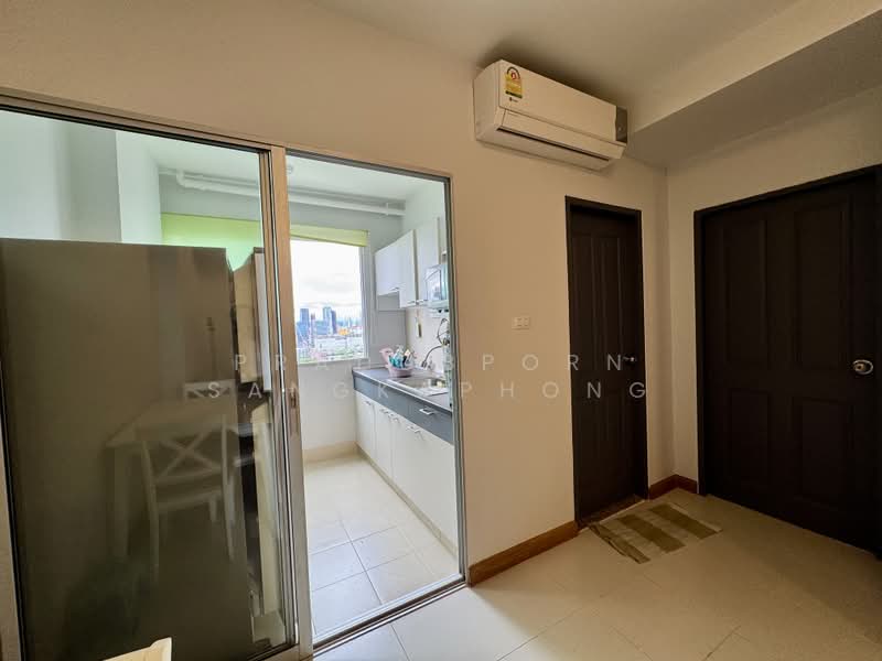 Supalai Park Ratchayothin, Bangkok, Ratchadaphisek Road, Lat Yao, Chatuchak, Bangkok, 1 Bedroom, 50 sqm, Condo For Rent, by PRADUBPORN SANGKAPHONG, 500440053 - DDproperty.com