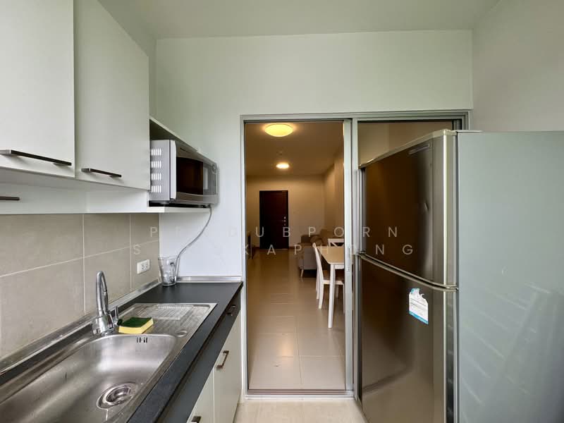 Supalai Park Ratchayothin, Bangkok, Ratchadaphisek Road, Lat Yao, Chatuchak, Bangkok, 1 Bedroom, 50 sqm, Condo For Rent, by PRADUBPORN SANGKAPHONG, 500440053 - DDproperty.com