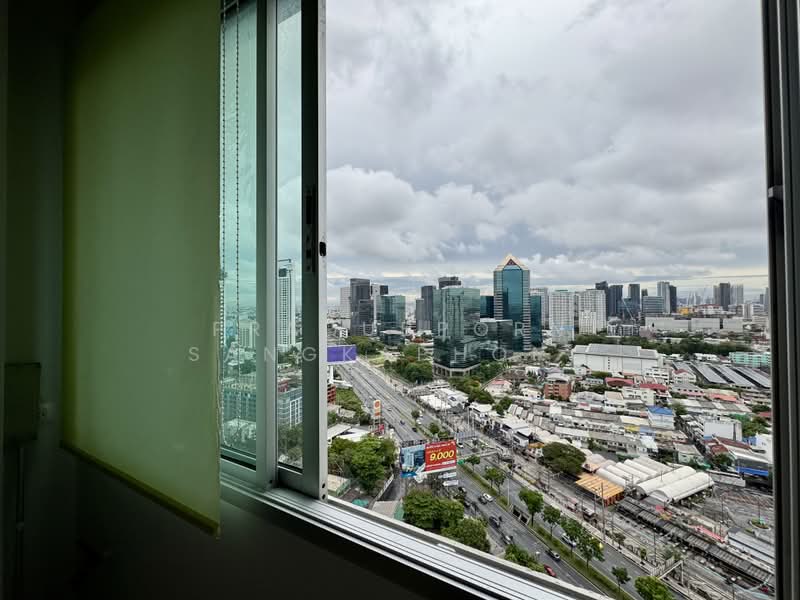 Supalai Park Ratchayothin, Bangkok, Ratchadaphisek Road, Lat Yao, Chatuchak, Bangkok, 1 Bedroom, 50 sqm, Condo For Rent, by PRADUBPORN SANGKAPHONG, 500440053 - DDproperty.com