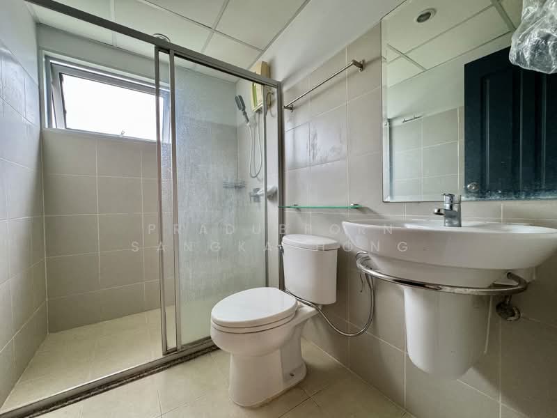 Supalai Park Ratchayothin, Bangkok, Ratchadaphisek Road, Lat Yao, Chatuchak, Bangkok, 1 Bedroom, 50 sqm, Condo For Rent, by PRADUBPORN SANGKAPHONG, 500440053 - DDproperty.com