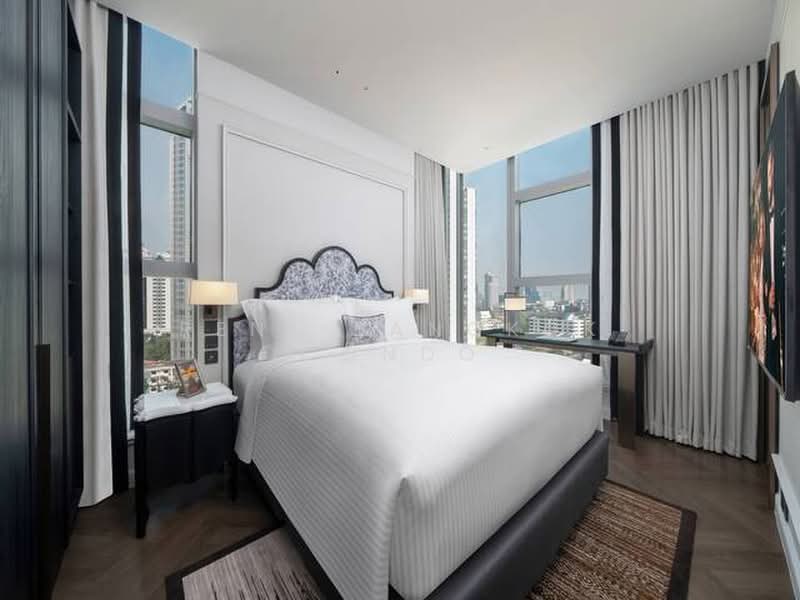 ลา เคลฟ แบงค็อค บาย เดอะเครสต์คอลเลคชั่น : La Clef Bangkok by The Crest Collection, กรุงเทพ, พระโขนง, คลองเตย, กรุงเทพ, 75 ตร.ม., อพาร์ทเมนท์ ให้เช่า, โดย Rent Bangkok Condo, 500440054 - DDproperty.com