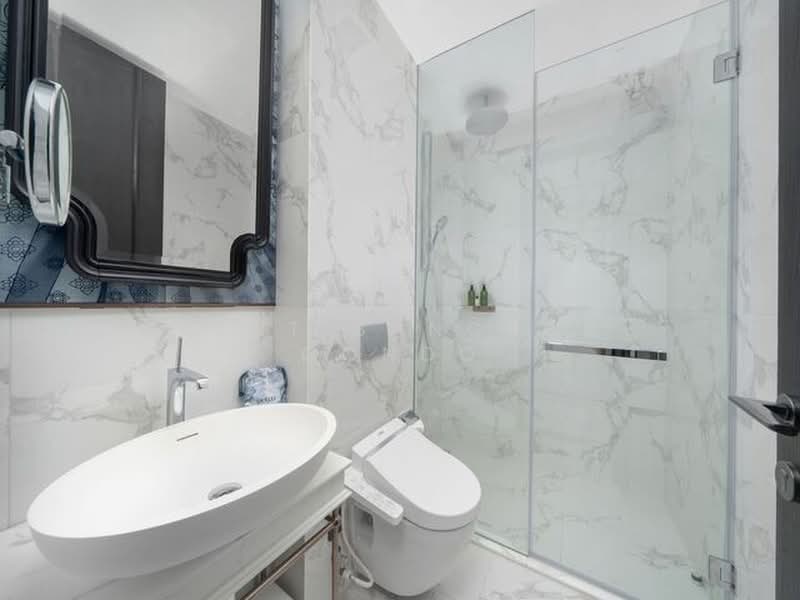 La Clef Bangkok by The Crest Collection, Bangkok, Phra Kanong, Khlong Toei, Bangkok, 2 Bedrooms, 75 sqm, Apartment For Rent, by Rent Bangkok Condo, 500440054 - DDproperty.com
