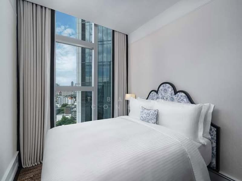 La Clef Bangkok by The Crest Collection, Bangkok, Phra Kanong, Khlong Toei, Bangkok, 2 Bedrooms, 65 sqm, Apartment For Rent, by Rent Bangkok Condo, 500440055 - DDproperty.com