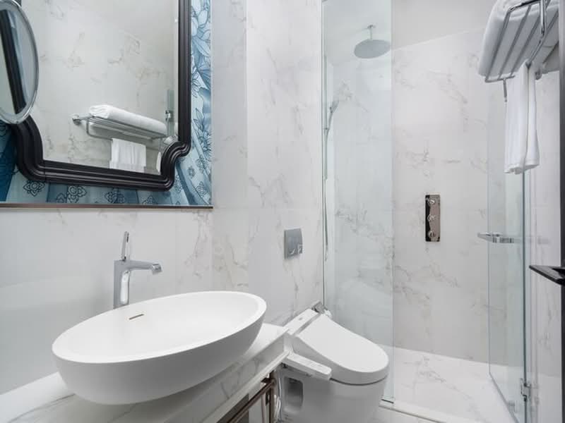 La Clef Bangkok by The Crest Collection, Bangkok, Phra Kanong, Khlong Toei, Bangkok, 2 Bedrooms, 65 sqm, Apartment For Rent, by Rent Bangkok Condo, 500440055 - DDproperty.com