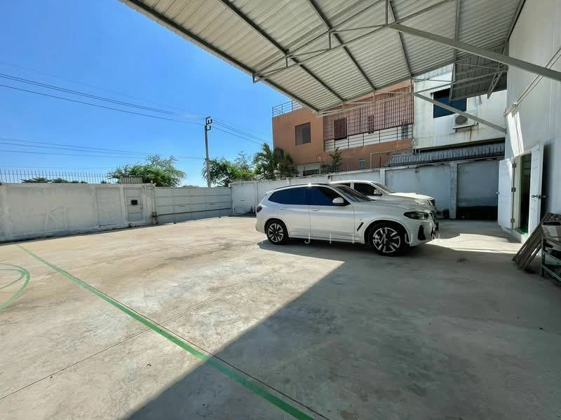 โรงงาน พร้อมใบอนุญาต รง.4, Samut Prakan, Bang Kaeo, Bang Plee, Samut Prakan, , 672 sqm, Warehouse/Factory For Sale, by Jutarat Jitmun, 500440056 - DDproperty.com