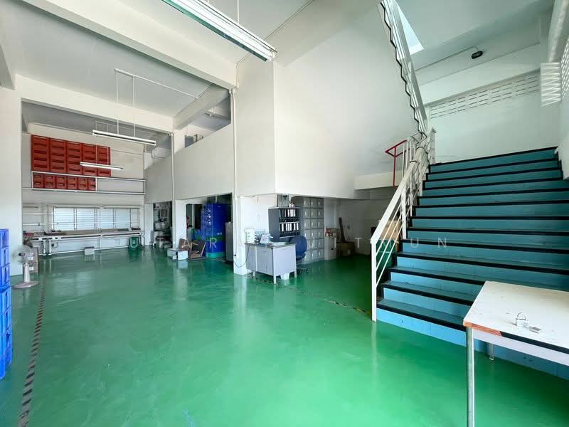 โรงงาน พร้อมใบอนุญาต รง.4, Samut Prakan, Bang Kaeo, Bang Plee, Samut Prakan, , 672 sqm, Warehouse/Factory For Sale, by Jutarat Jitmun, 500440056 - DDproperty.com