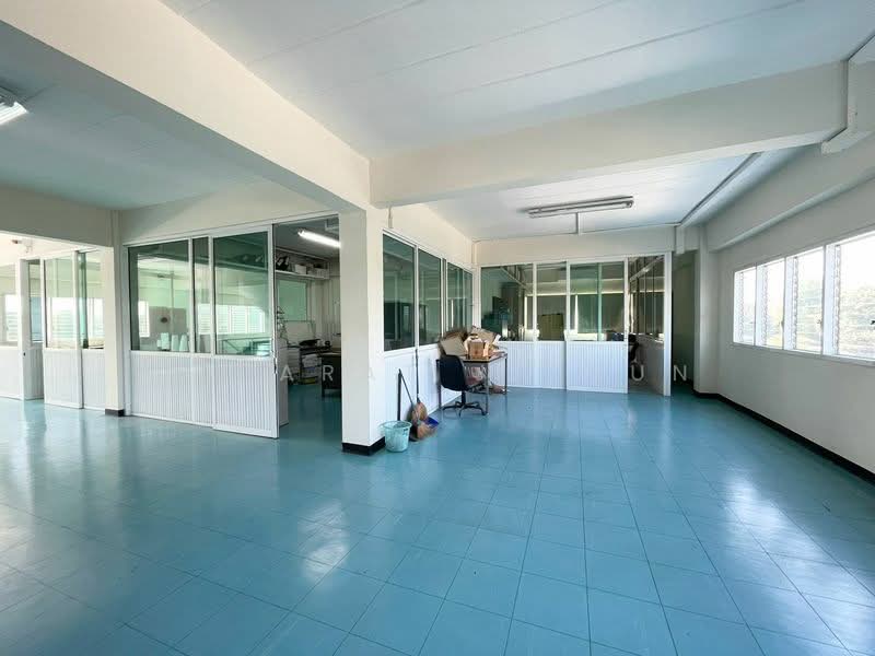 โรงงาน พร้อมใบอนุญาต รง.4, Samut Prakan, Bang Kaeo, Bang Plee, Samut Prakan, , 672 sqm, Warehouse/Factory For Sale, by Jutarat Jitmun, 500440056 - DDproperty.com