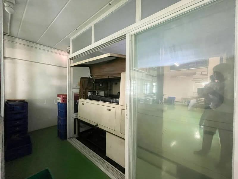 โรงงาน พร้อมใบอนุญาต รง.4, Samut Prakan, Bang Kaeo, Bang Plee, Samut Prakan, , 672 sqm, Warehouse/Factory For Sale, by Jutarat Jitmun, 500440056 - DDproperty.com