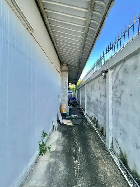 โรงงาน พร้อมใบอนุญาต รง.4, Samut Prakan, Bang Kaeo, Bang Plee, Samut Prakan, , 672 sqm, Warehouse/Factory For Sale, by Jutarat Jitmun, 500440056 - DDproperty.com