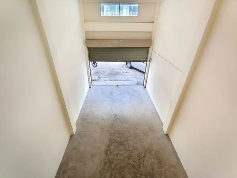 มั่งมีศรีสุข พระราม 2, Samut Sakhon, Phanthai Norasing, Muang Samut Sakhon, Samut Sakhon, , 176 sqm, Shophouse For Sale, by The Best Property บี, 500440057 - DDproperty.com