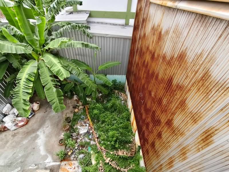 มั่งมีศรีสุข พระราม 2, Samut Sakhon, Phanthai Norasing, Muang Samut Sakhon, Samut Sakhon, , 176 sqm, Shophouse For Sale, by The Best Property บี, 500440057 - DDproperty.com
