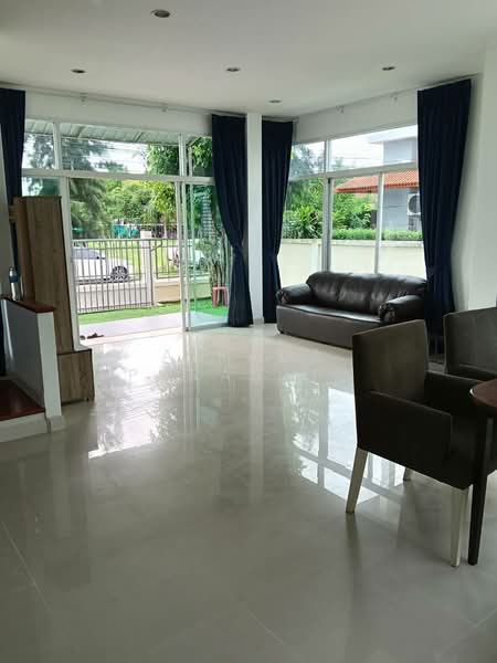 Perfect Place Ramkhamhaeng 174, Bangkok, Min Buri, Bangkok, 3 Bedrooms, 156 sqm, Single Detached House For Rent, by Airada Parasarn, 500440058 - DDproperty.com