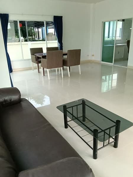 Perfect Place Ramkhamhaeng 174, Bangkok, Min Buri, Bangkok, 3 Bedrooms, 156 sqm, Single Detached House For Rent, by Airada Parasarn, 500440058 - DDproperty.com