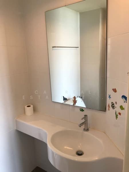 Lumpini Park Rattanathibet-Ngamwongwan, Nonthaburi, Rattanathibet Road, Bang Kra So, Muang Nonthaburi, Nonthaburi, 1 Bedroom, 23 sqm, Condo For Sale, by Cat Real Estate (Thailand) Co., Ltd., 500440059 - DDproperty.com