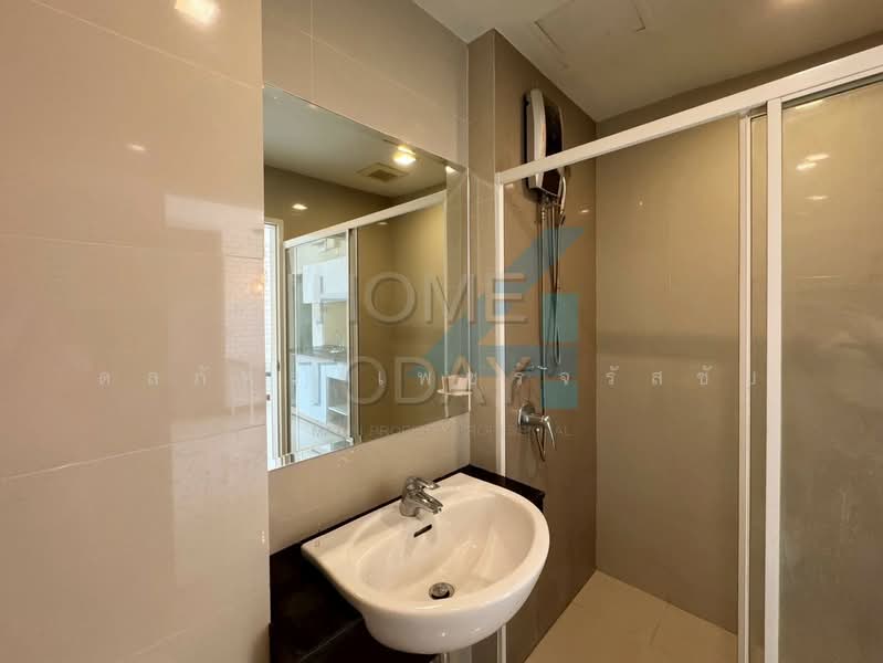 Airlink Residence : แอร์ลิงค์ เรสซิเดนซ์, กรุงเทพ, ถนนร่มเกล้า, คลองสามประเวศ, ลาดกระบัง, กรุงเทพ, 36 ตร.ม., คอนโด ขาย, โดย ดลภัทร เพชรจรัสชัย, 500440060 - DDproperty.com