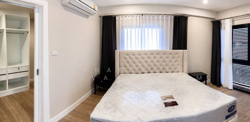 ให้เช่า Townhome Ekkamai, กรุงเทพ, คลองตันเหนือ, วัฒนา, กรุงเทพ, 350 ตร.ม., ทาวน์เฮ้าส์ ให้เช่า, โดย Thananthorn Wongvarnkaseam, 500440061 - DDproperty.com