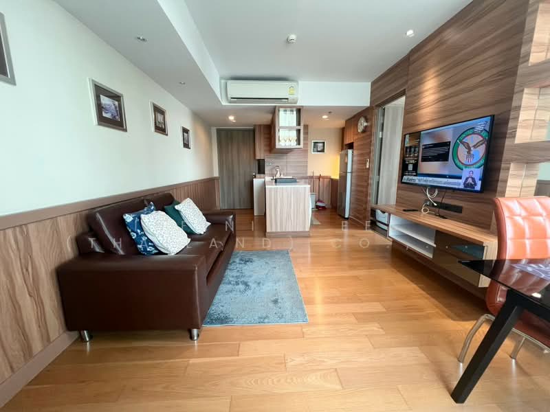 Marina Bayfront Sriracha, Chon Buri (Pattaya), 212 Jerm Jom Phon Road, Si Racha, Chon Buri (Pattaya), 1 Bedroom, 47 sqm, Condo For Sale, by Infinity EEC (Thailand) Co., Ltd., 500440062 - DDproperty.com