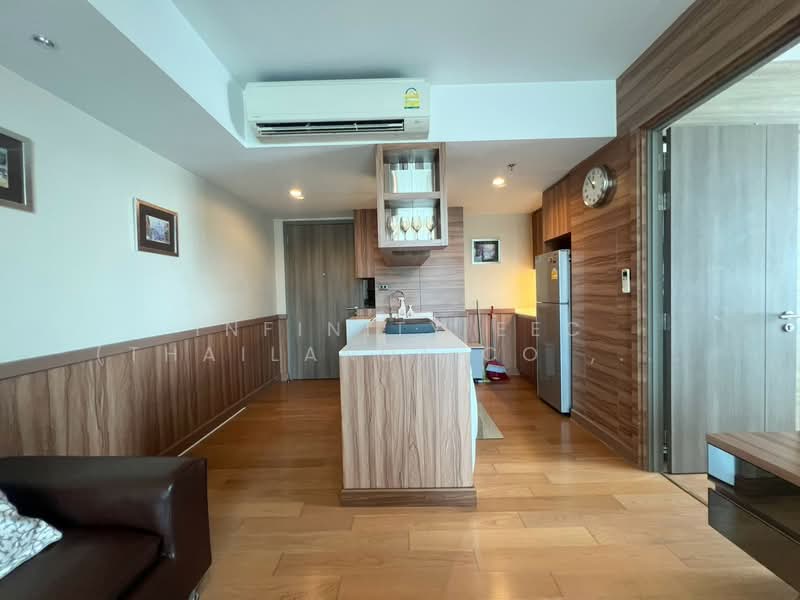 Marina Bayfront Sriracha, Chon Buri (Pattaya), 212 Jerm Jom Phon Road, Si Racha, Chon Buri (Pattaya), 1 Bedroom, 47 sqm, Condo For Sale, by Infinity EEC (Thailand) Co., Ltd., 500440062 - DDproperty.com