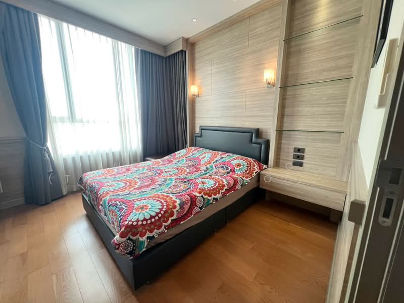 Marina Bayfront Sriracha, Chon Buri (Pattaya), 212 Jerm Jom Phon Road, Si Racha, Chon Buri (Pattaya), 1 Bedroom, 47 sqm, Condo For Sale, by Infinity EEC (Thailand) Co., Ltd., 500440062 - DDproperty.com
