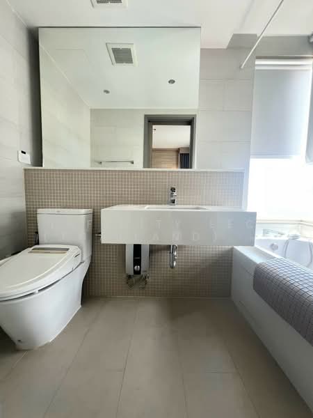 Marina Bayfront Sriracha, Chon Buri (Pattaya), 212 Jerm Jom Phon Road, Si Racha, Chon Buri (Pattaya), 1 Bedroom, 47 sqm, Condo For Sale, by Infinity EEC (Thailand) Co., Ltd., 500440062 - DDproperty.com