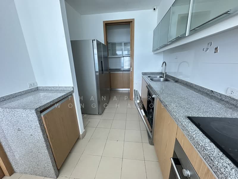 Millennium Residence, Bangkok, Sukhumvit Road, Khlong Toei, Bangkok, 3 Bedrooms, 326 sqm, Condo For Rent, by Thanaporn Wongcharoen, 500440064 - DDproperty.com