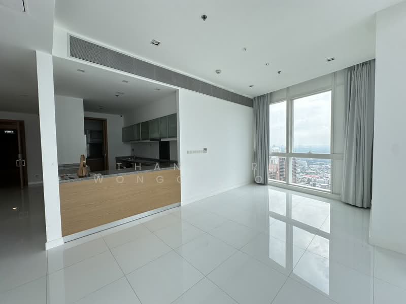 Millennium Residence, Bangkok, Sukhumvit Road, Khlong Toei, Bangkok, 3 Bedrooms, 326 sqm, Condo For Rent, by Thanaporn Wongcharoen, 500440064 - DDproperty.com