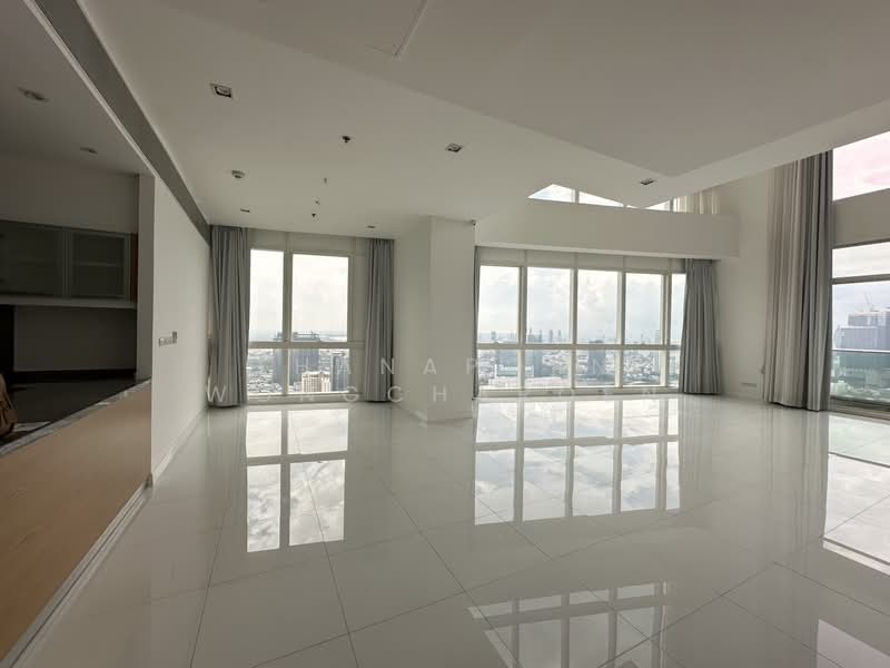 Millennium Residence, Bangkok, Sukhumvit Road, Khlong Toei, Bangkok, 3 Bedrooms, 326 sqm, Condo For Rent, by Thanaporn Wongcharoen, 500440064 - DDproperty.com