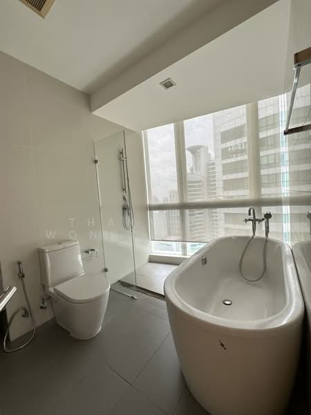 Millennium Residence : มิลเลนเนียม เรสซิเดนซ์, กรุงเทพ, ซอยสุขุมวิท 20 ถนนสุขุมวิท แขวงคลองเตยเหนือ เขตวัฒนา กรุงเทพมหานคร, คลองเตย, กรุงเทพ, 326 ตร.ม., คอนโด ให้เช่า, โดย Thanaporn Wongcharoen, 500440064 - DDproperty.com