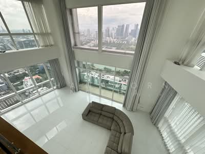 For Rent - Millennium Residence, Bangkok