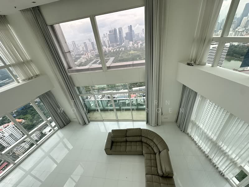 Millennium Residence, Bangkok, Sukhumvit Road, Khlong Toei, Bangkok, 3 Bedrooms, 326 sqm, Condo For Rent, by Thanaporn Wongcharoen, 500440064 - DDproperty.com