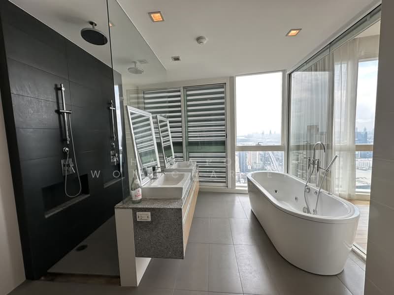 Millennium Residence, Bangkok, Sukhumvit Road, Khlong Toei, Bangkok, 3 Bedrooms, 326 sqm, Condo For Rent, by Thanaporn Wongcharoen, 500440064 - DDproperty.com