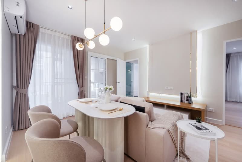 Regent Home 22 (รีเจ้นท์ โฮม 22), กรุงเทพ, ถนนสุขุมวิท 85, บางจาก, พระโขนง, กรุงเทพ, 63 ตร.ม., คอนโด ขาย, โดย ณัฐจีรา กุลสิริภิวัฒน์, 500440067 - DDproperty.com