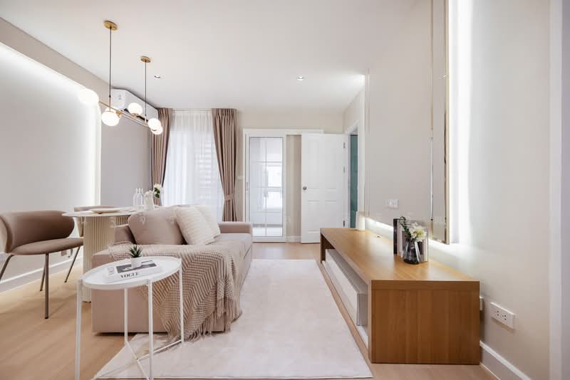 Regent Home 22 Sukhumvit 85, Bangkok, Sukhumvit 85 Road, Bang Chak, Phra Khanong, Bangkok, 2 Bedrooms, 63 sqm, Condo For Sale, by ณัฐจีรา กุลสิริภิวัฒน์, 500440067 - DDproperty.com
