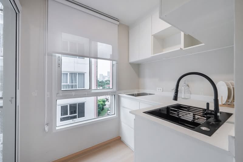 Regent Home 22 Sukhumvit 85, Bangkok, Sukhumvit 85 Road, Bang Chak, Phra Khanong, Bangkok, 2 Bedrooms, 63 sqm, Condo For Sale, by ณัฐจีรา กุลสิริภิวัฒน์, 500440067 - DDproperty.com