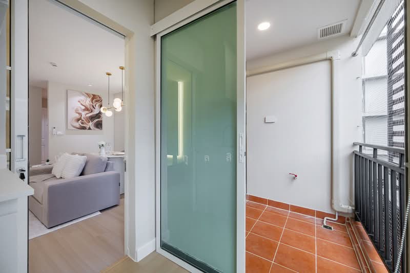 Regent Home 22 Sukhumvit 85, Bangkok, Sukhumvit 85 Road, Bang Chak, Phra Khanong, Bangkok, 2 Bedrooms, 63 sqm, Condo For Sale, by ณัฐจีรา กุลสิริภิวัฒน์, 500440067 - DDproperty.com
