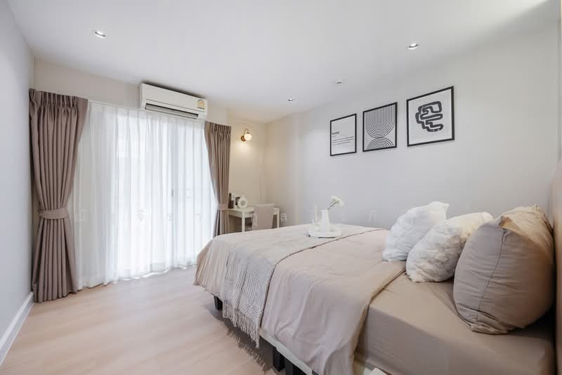 Regent Home 22 Sukhumvit 85, Bangkok, Sukhumvit 85 Road, Bang Chak, Phra Khanong, Bangkok, 2 Bedrooms, 63 sqm, Condo For Sale, by ณัฐจีรา กุลสิริภิวัฒน์, 500440067 - DDproperty.com