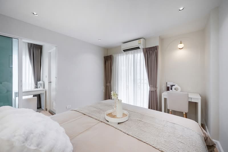 Regent Home 22 (รีเจ้นท์ โฮม 22), กรุงเทพ, ถนนสุขุมวิท 85, บางจาก, พระโขนง, กรุงเทพ, 63 ตร.ม., คอนโด ขาย, โดย ณัฐจีรา กุลสิริภิวัฒน์, 500440067 - DDproperty.com