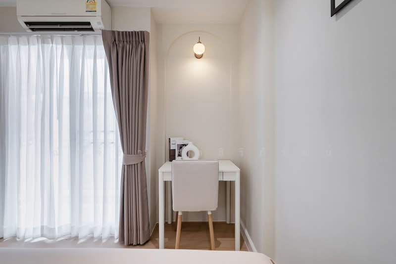 Regent Home 22 Sukhumvit 85, Bangkok, Sukhumvit 85 Road, Bang Chak, Phra Khanong, Bangkok, 2 Bedrooms, 63 sqm, Condo For Sale, by ณัฐจีรา กุลสิริภิวัฒน์, 500440067 - DDproperty.com