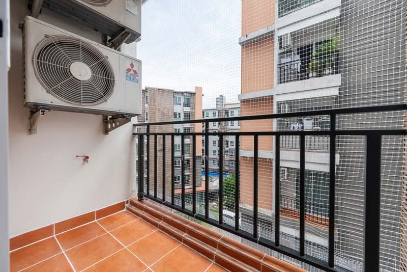 Regent Home 22 Sukhumvit 85, Bangkok, Sukhumvit 85 Road, Bang Chak, Phra Khanong, Bangkok, 2 Bedrooms, 63 sqm, Condo For Sale, by ณัฐจีรา กุลสิริภิวัฒน์, 500440067 - DDproperty.com
