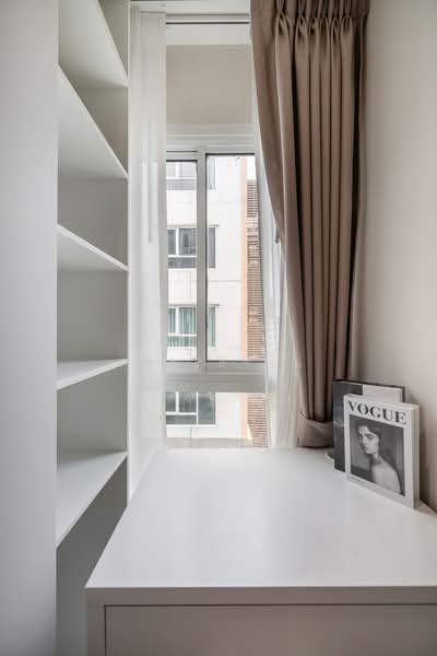 Regent Home 22 (รีเจ้นท์ โฮม 22), กรุงเทพ, ถนนสุขุมวิท 85, บางจาก, พระโขนง, กรุงเทพ, 63 ตร.ม., คอนโด ขาย, โดย ณัฐจีรา กุลสิริภิวัฒน์, 500440067 - DDproperty.com