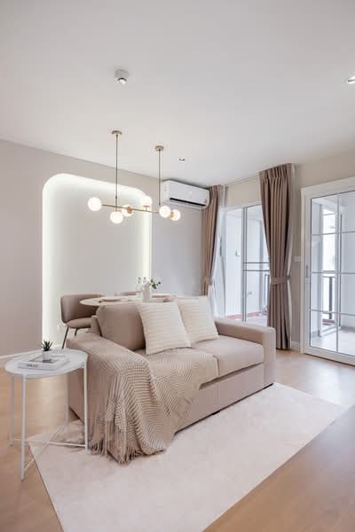 Regent Home 22 Sukhumvit 85, Bangkok, Sukhumvit 85 Road, Bang Chak, Phra Khanong, Bangkok, 2 Bedrooms, 63 sqm, Condo For Sale, by ณัฐจีรา กุลสิริภิวัฒน์, 500440067 - DDproperty.com