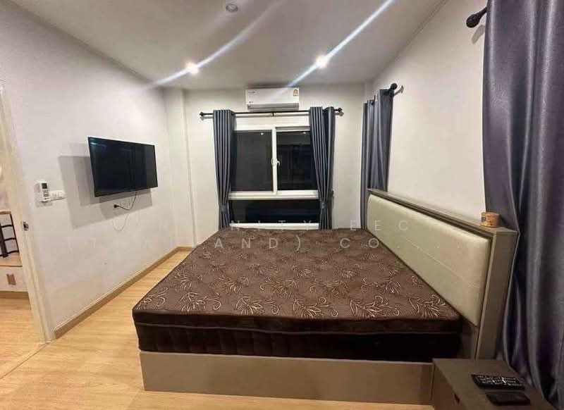ศุภาลัย วิลล์ ศรีราชา, Chon Buri (Pattaya), Surasak, Si Racha, Chon Buri (Pattaya), 3 Bedrooms, 140 sqm, Semi-Detached House (Twin House) For Rent, by Infinity EEC (Thailand) Co., Ltd., 500440068 - DDproperty.com