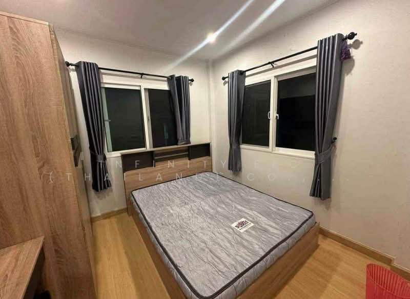 ศุภาลัย วิลล์ ศรีราชา, Chon Buri (Pattaya), Surasak, Si Racha, Chon Buri (Pattaya), 3 Bedrooms, 140 sqm, Semi-Detached House (Twin House) For Rent, by Infinity EEC (Thailand) Co., Ltd., 500440068 - DDproperty.com