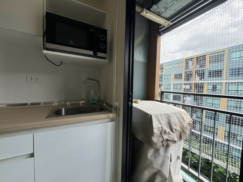 iCondo Green Space Sukhumvit 77, Bangkok, Lat Krabang Road, Lat Krabang, Bangkok, 1 Bedroom, 29 sqm, Condo For Sale, by ดลภัทร เพชรจรัสชัย, 500440069 - DDproperty.com